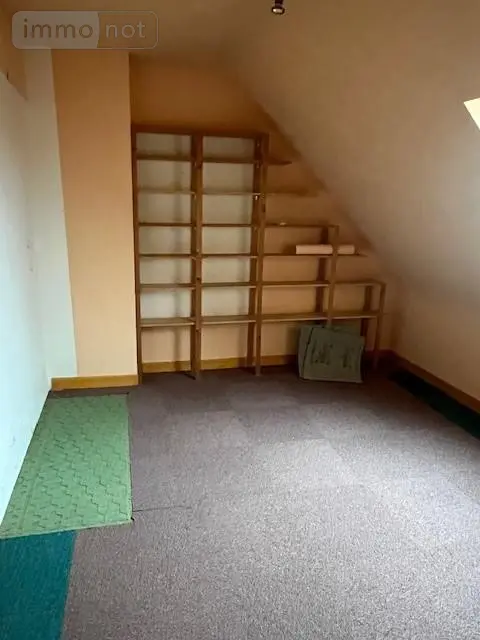 Maison a vendre Séné 56860 Morbihan 56 140 m2 7 pièces 434700 euros 56001-1069 015