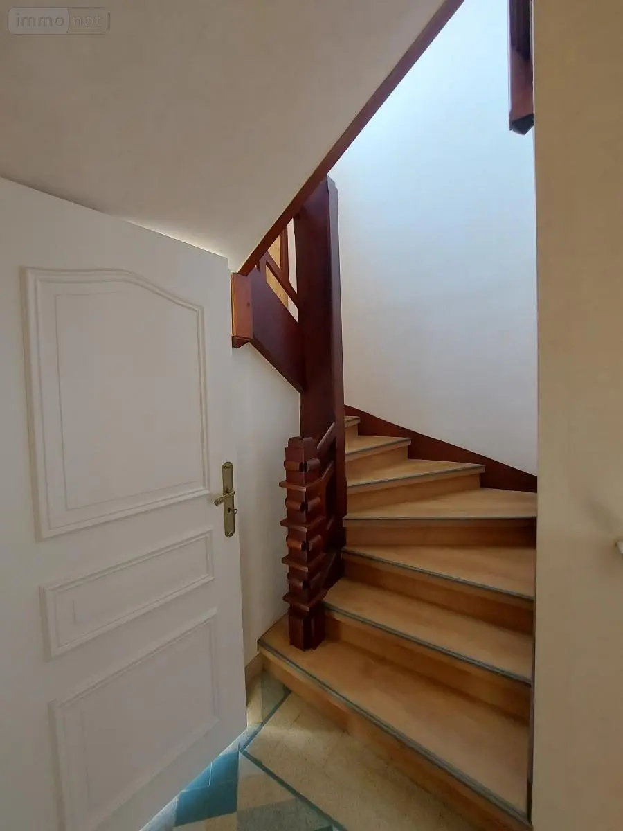 Maison a vendre Port-Louis 56290 Morbihan 56 111 m2 6 pièces 229360 euros 56040-679 008