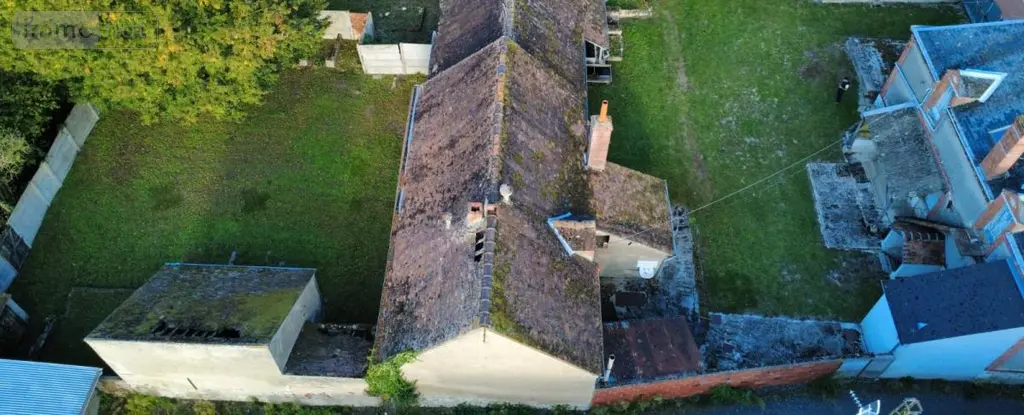 Fonds et murs commerciaux a vendre Corquilleroy 45120 Loiret 45 350 m2 5 pièces 126800 euros 45051-487 006