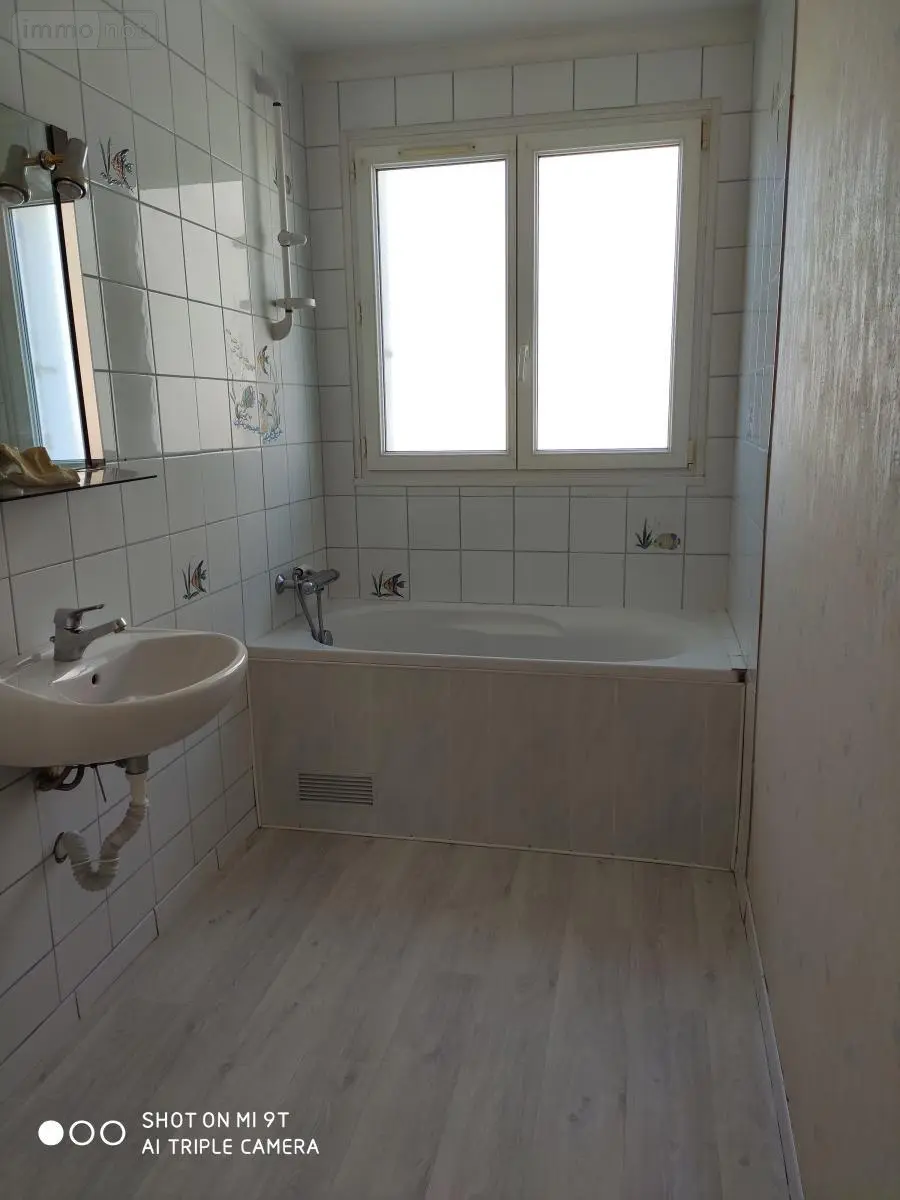 Immeuble de rapport a vendre Brest 29200 Finistère 29 250 m2 498480 euros 29058-1693 005