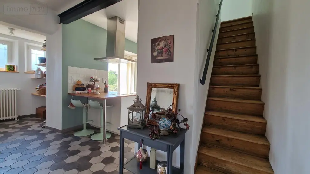 Maison a vendre Vendôme 41100 Loir-et-Cher 41 163 m2 5 pièces 337675 euros 41050-2890 007