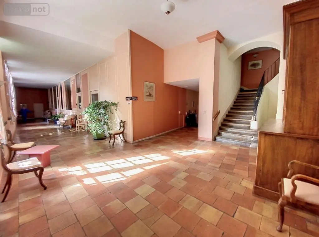 Appartement a vendre Toulouse 31000 Haute-Garonne 31 47 m2 2 pièces 50000 euros 31003-124 010