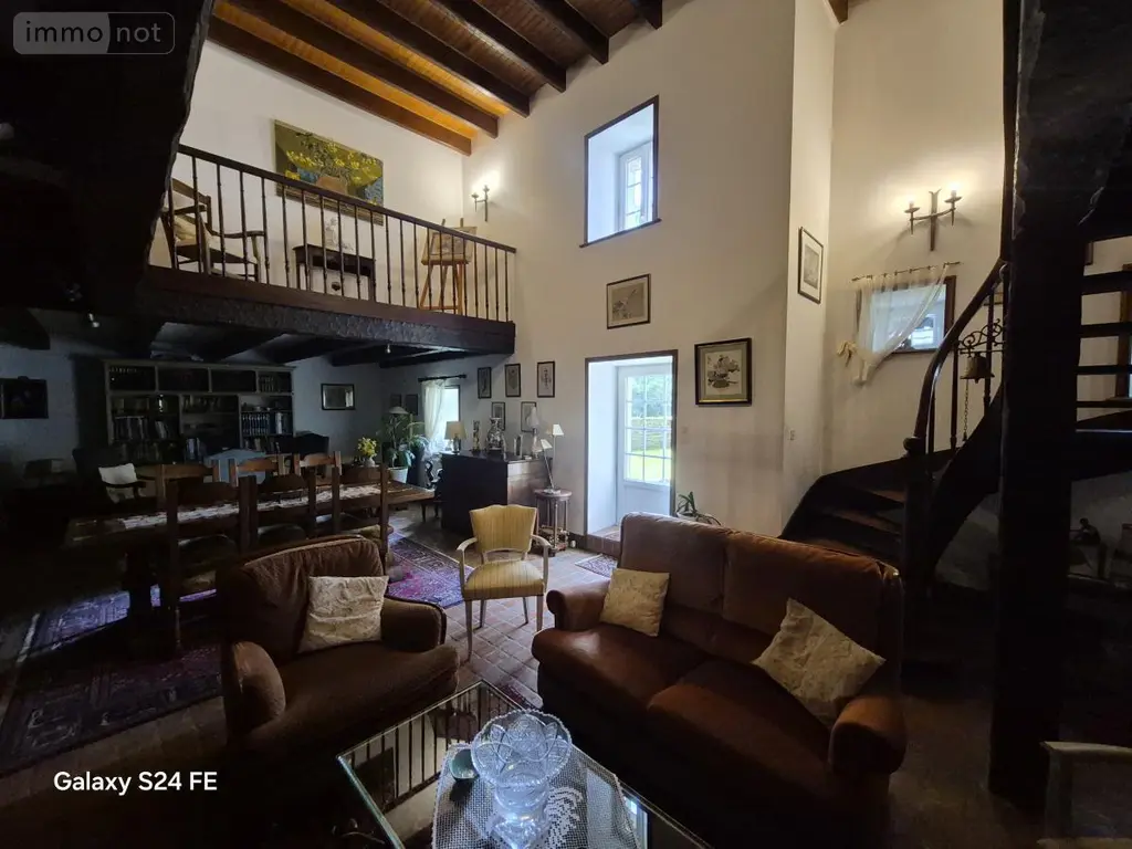Maison a vendre Ploudiry 29800 Finistère 29 174 m2 6 pièces 449900 euros 29088-12 004