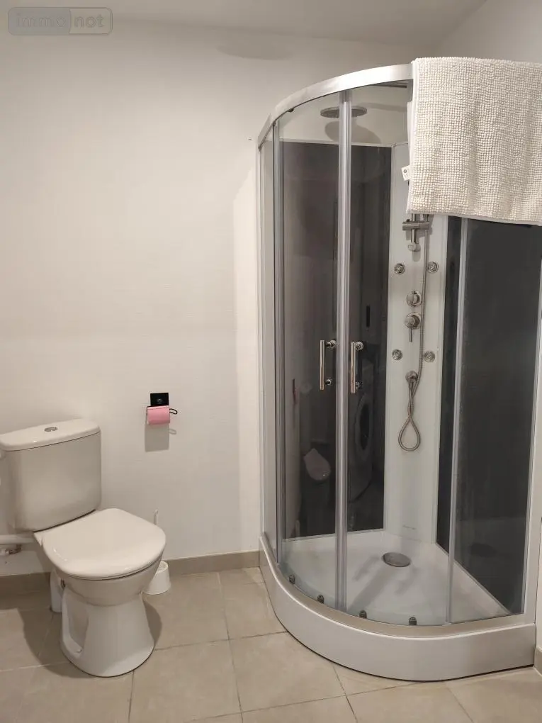 Location appartement Amilly 45200 Loiret 45 35 m2 535 euros 45052-L298 007