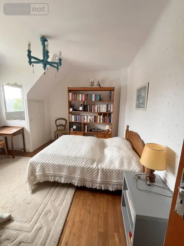 Maison a vendre Combrit 29120 Finistère 29 145 m2 7 pièces 547000 euros 29022-1966 010