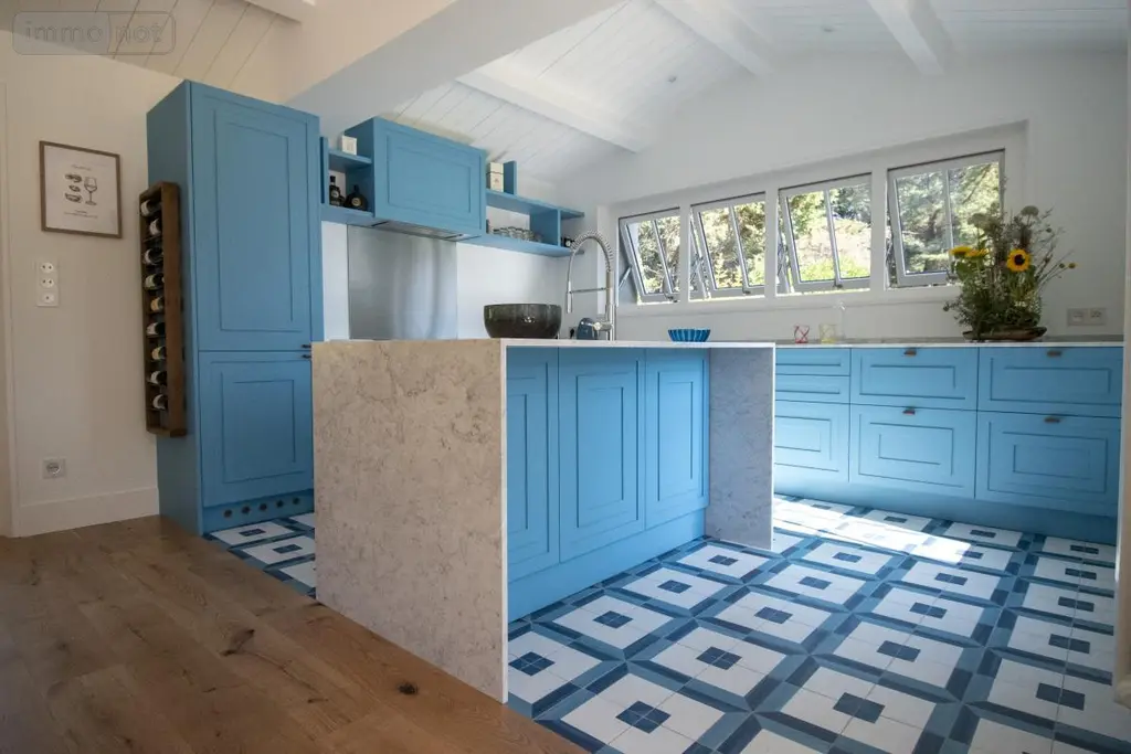 Maison a vendre Le Bois-Plage-en-Ré 17580 Charente-Maritime 17 150 m2 6 pièces 2269000 euros 17018-1262 010
