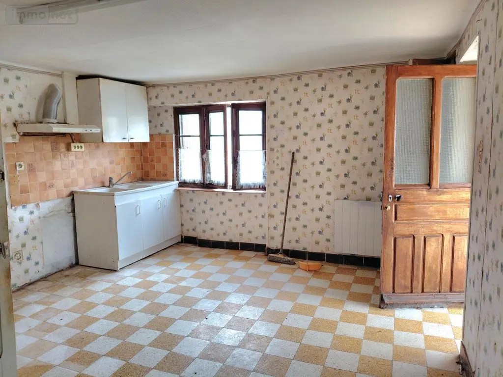 Maison a vendre La Chapelle-Souëf 61130 Orne 61 75 m2 6 pièces 54000 euros 61068-41 004