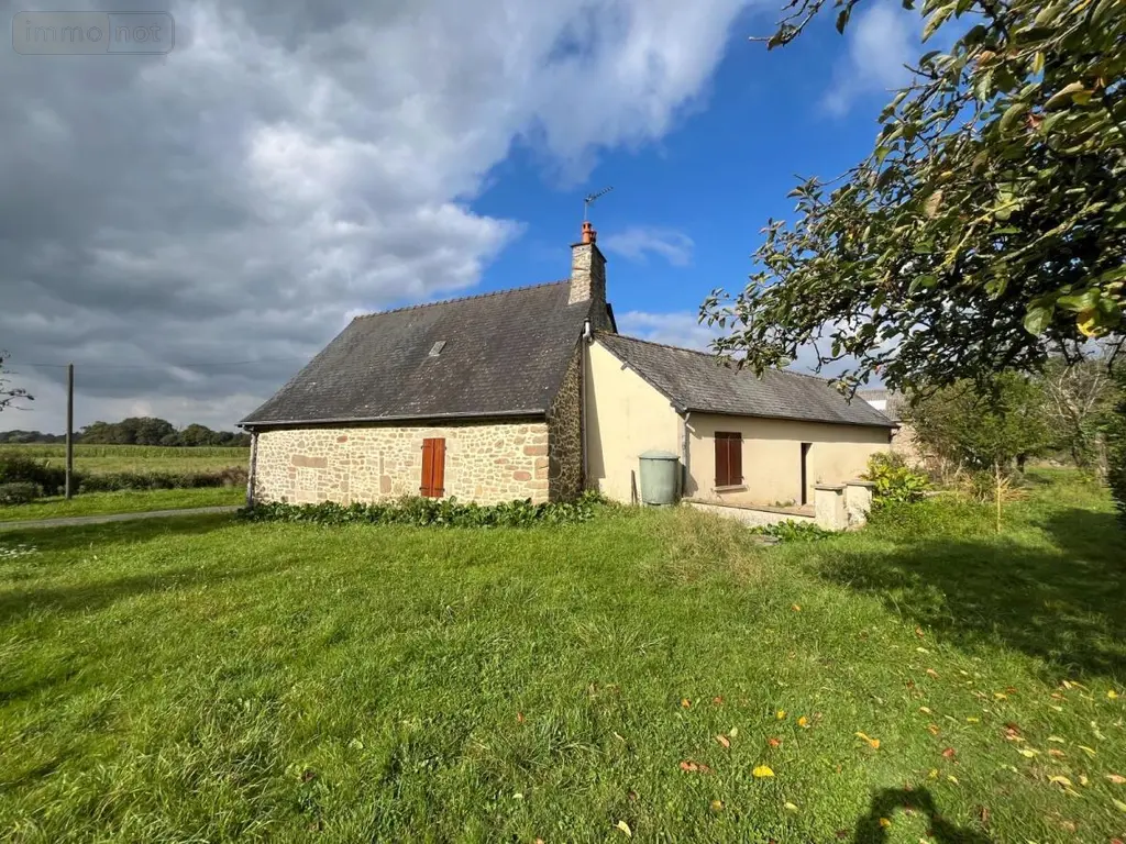 Maison a vendre Mézangers 53600 Mayenne 53 122 m2 4 pièces 158100 euros 53078-1820 006