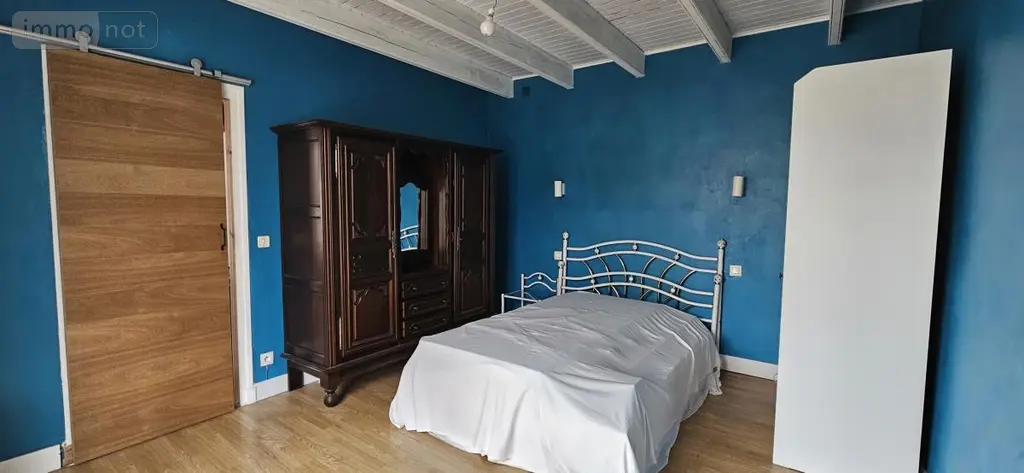 Maison a vendre Plouezoc'h 29252 Finistère 29 87 m2 5 pièces 178670 euros 29083-1656 009