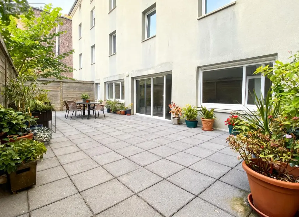 Appartement a vendre Lille 59000 Nord 59 69 m2 3 pièces 248500 euros 59016-1724 002