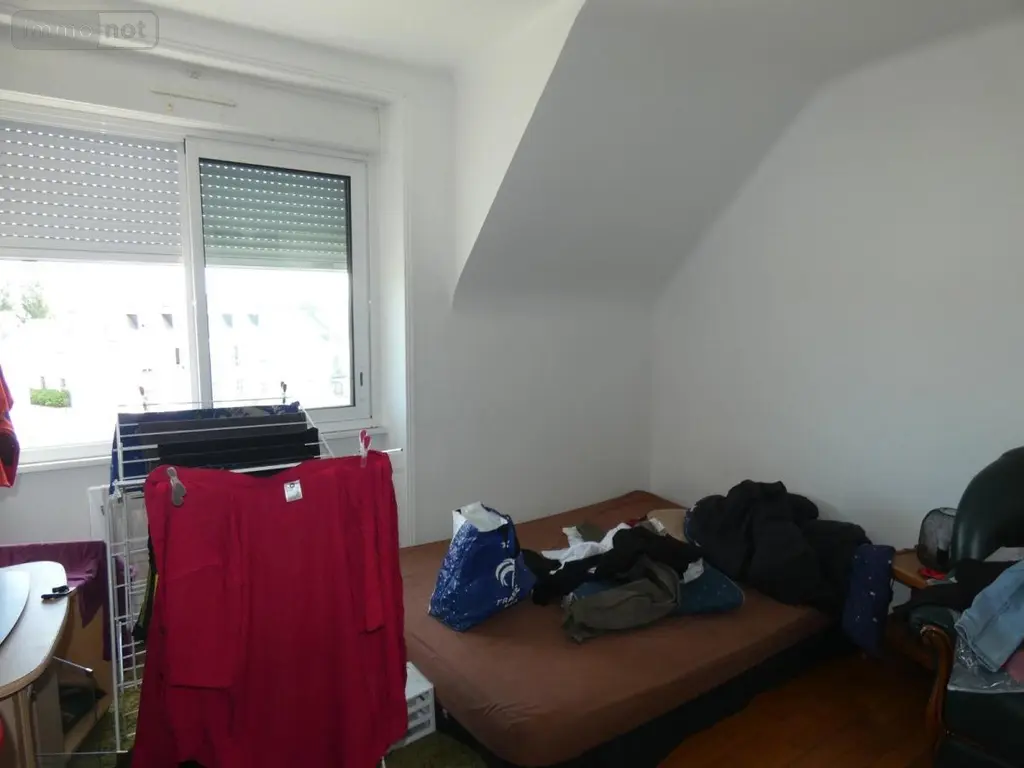 Immeuble de rapport a vendre Pleyben 29190 Finistère 29 113 m2 153025 euros 29129-1066 012