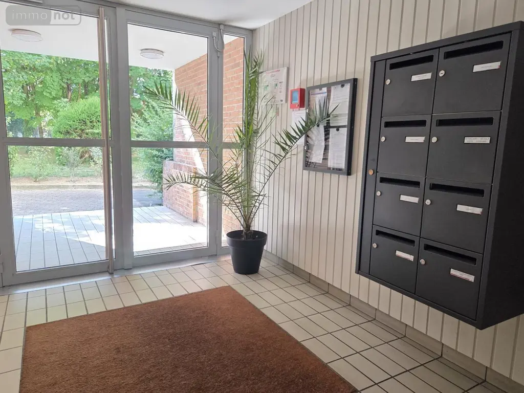 Appartement a vendre Reims 51100 Marne 51 90 m2 5 pièces 263500 euros 51010-324 016