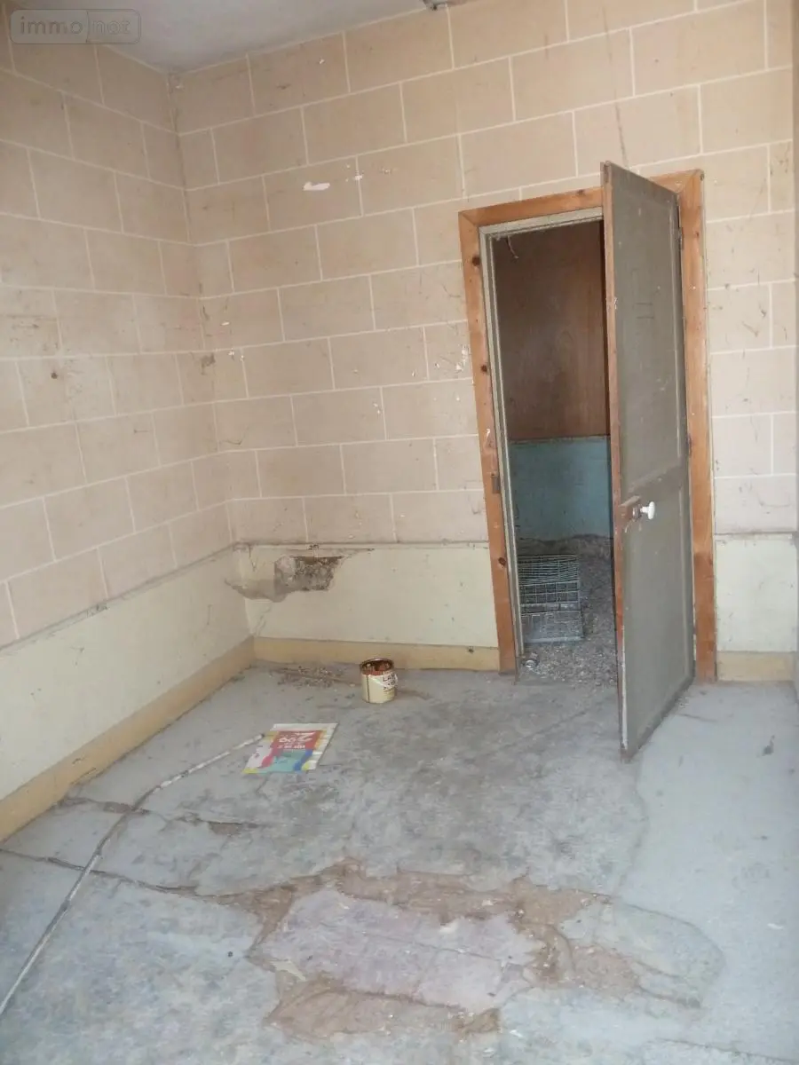 Immeuble de rapport a vendre Guise 02120 Aisne 02 1607 m2 330120 euros 59083-2359 015