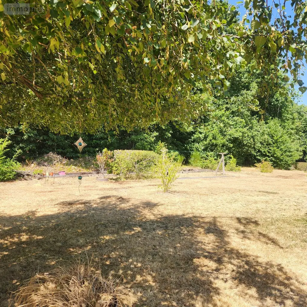 Maison a vendre Saint-Maixent 72320 Sarthe 72 125 m2 5 pièces 234000 euros 72085-2275 006