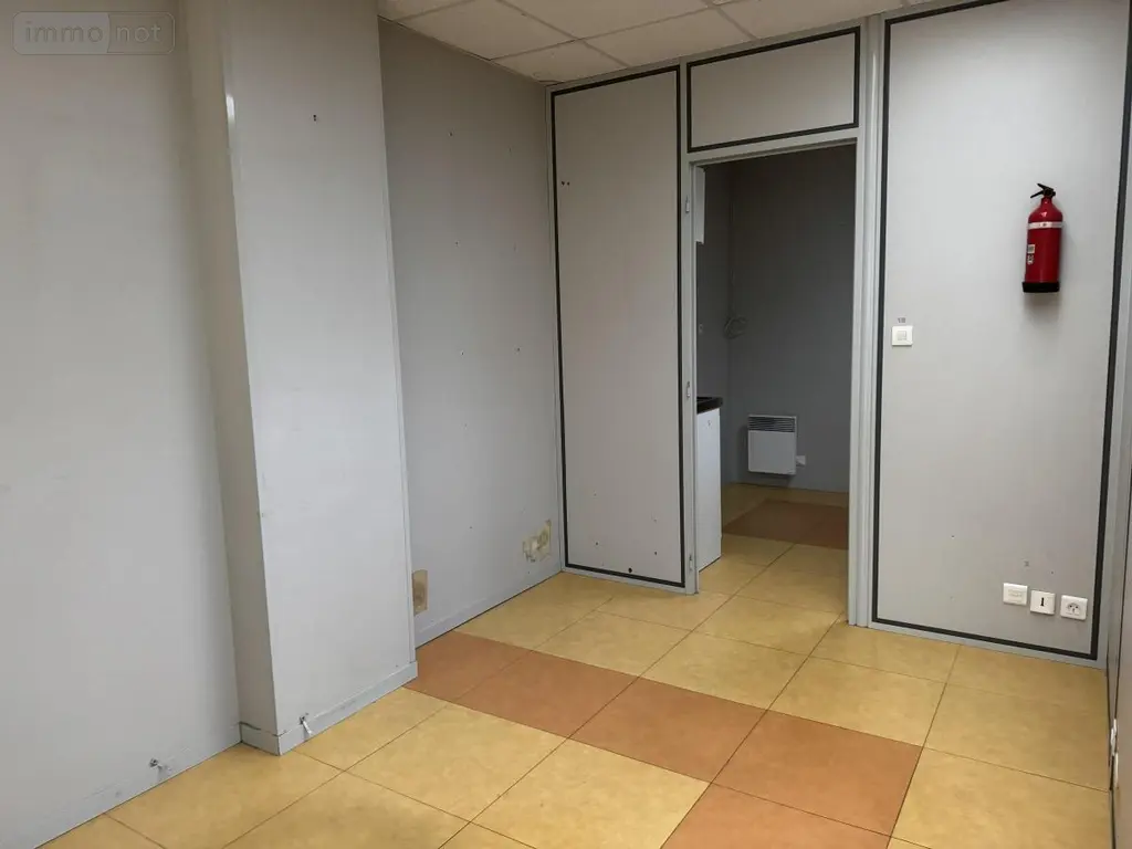 Location fonds et murs commerciaux Daours 80800 Somme 80 140 m2 840 euros 80121-L587 004