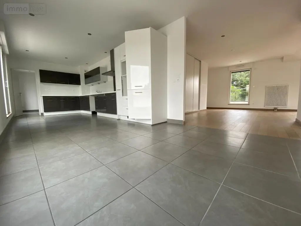 Location appartement Nantes 44000 Loire-Atlantique 44 275 m2 3627 euros 44039-L300 004