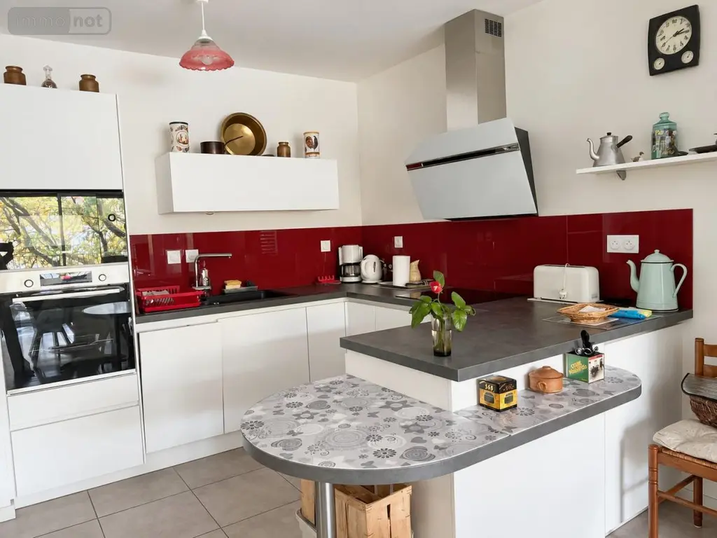 Appartement a vendre Pacé 35740 Ille-et-Vilaine 35 67 m2 3 pièces 326550 euros 35021-2193 007