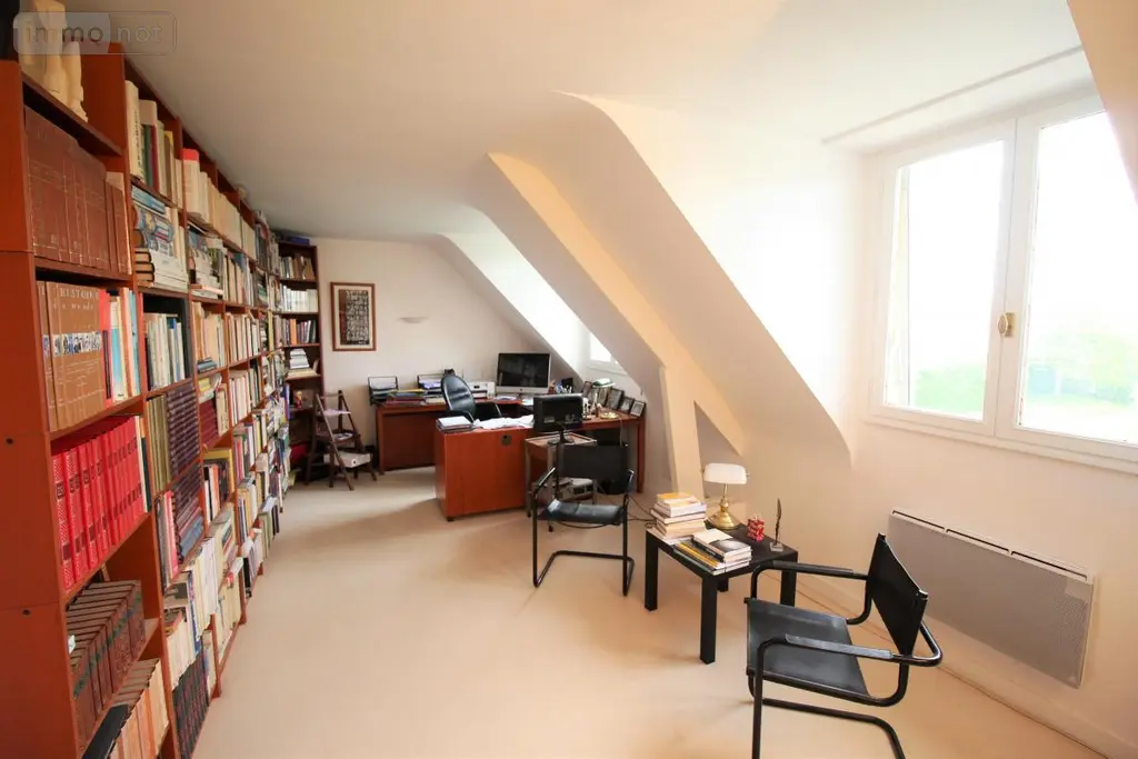 Maison a vendre Andard 49800 Maine-et-Loire 49 282 m2 11 pièces 640500 euros 49019-3410 013