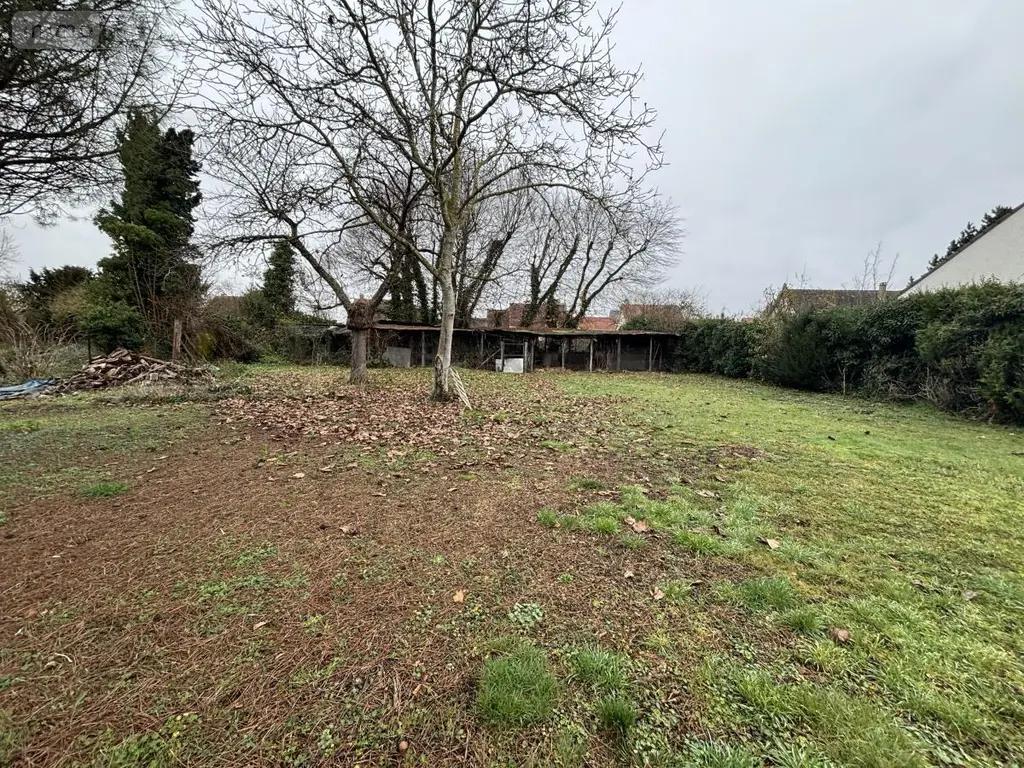 Terrain a batir a vendre Saint-Pierre-lès-Elbeuf 76320 Seine-Maritime 76 65000 euros 27063-1498 002