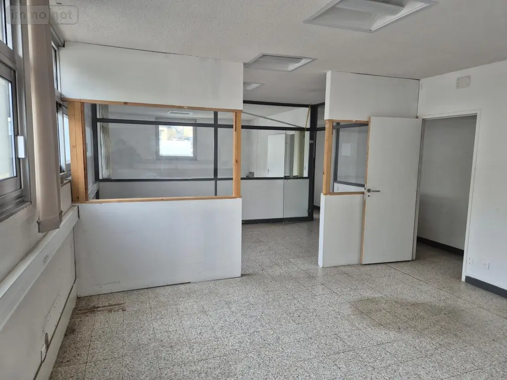 Fonds et murs commerciaux a vendre Marnay 70150 Haute-Saône 70 179 m2 140000 euros 25012-965 005