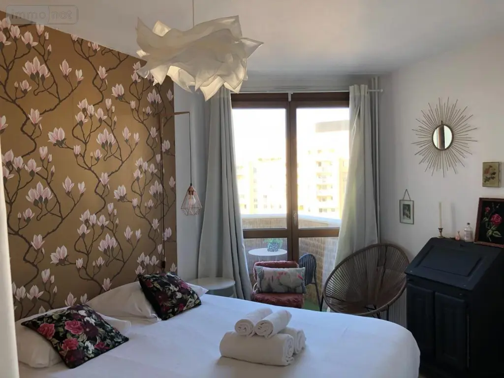 Appartement a vendre Rennes 35000 Ille-et-Vilaine 35 92 m2 5 pièces 282000 euros 35024-1239 008