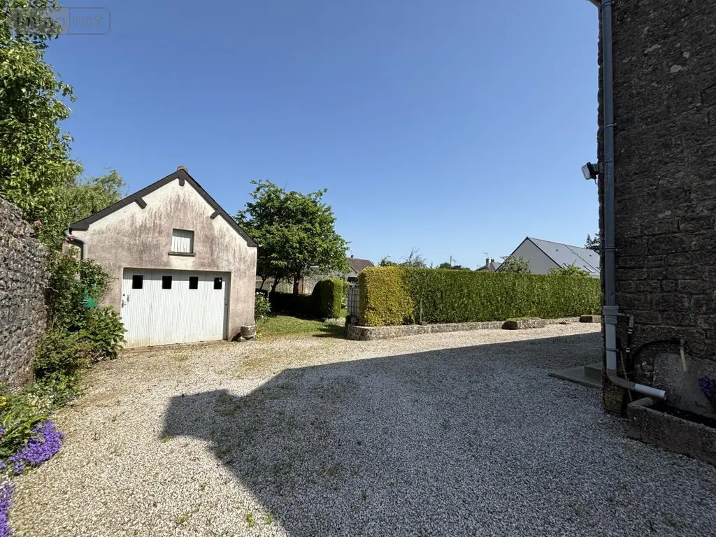 Maison a vendre Valognes 50700 Manche 50 110 m2 5 pièces 279900 euros 50088-1397 017