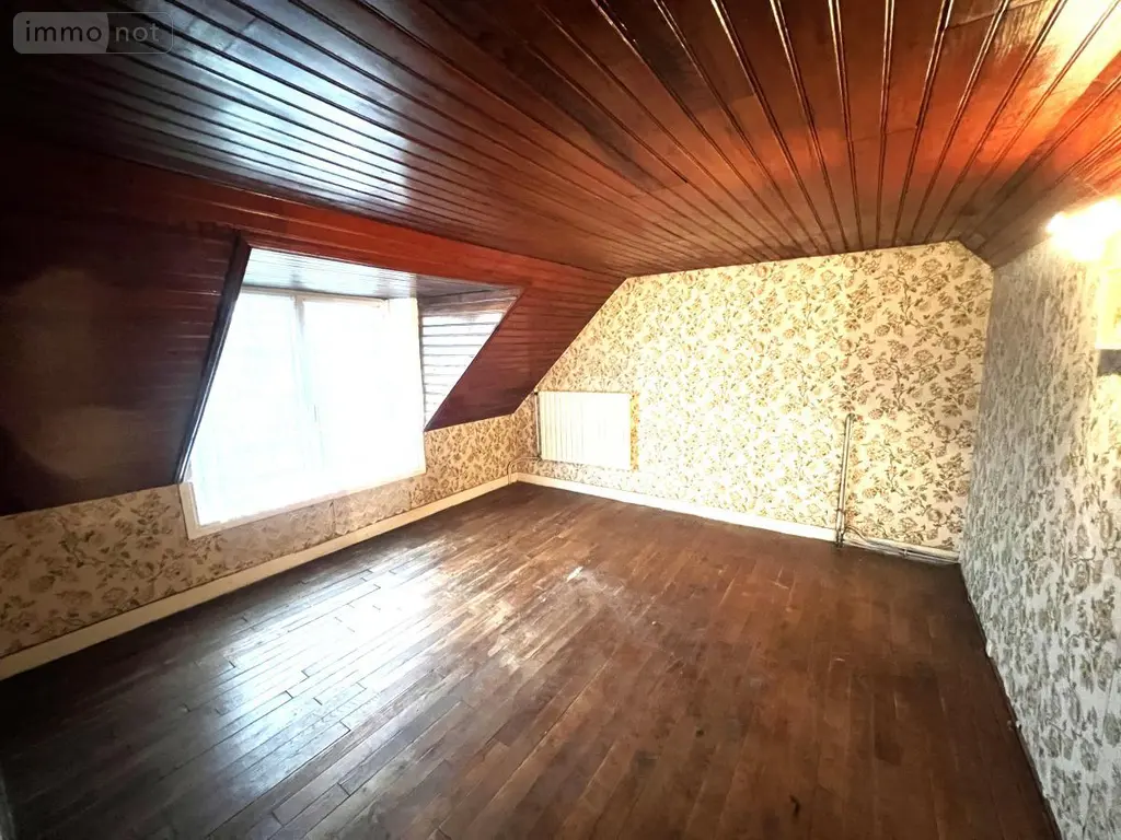 Maison a vendre Fouesnant 29170 Finistère 29 133 m2 11 pièces 266250 euros 29015-649 013