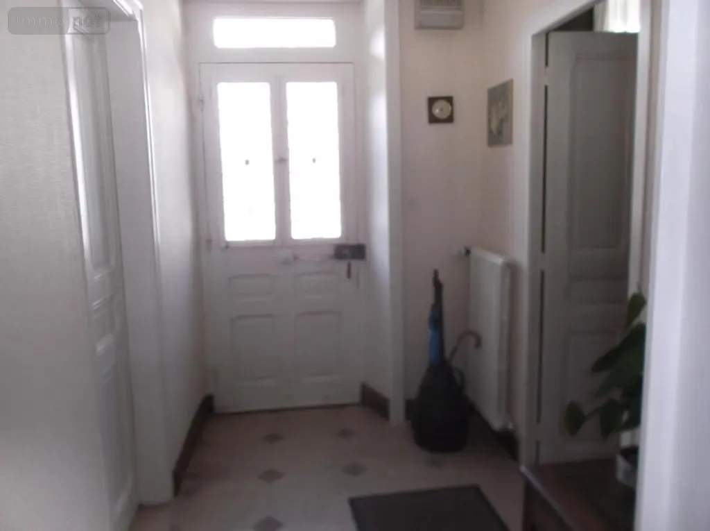 Maison a vendre La Haye 50250 Manche 50 188 m2 7 pièces 185408 euros 50061-2964 003