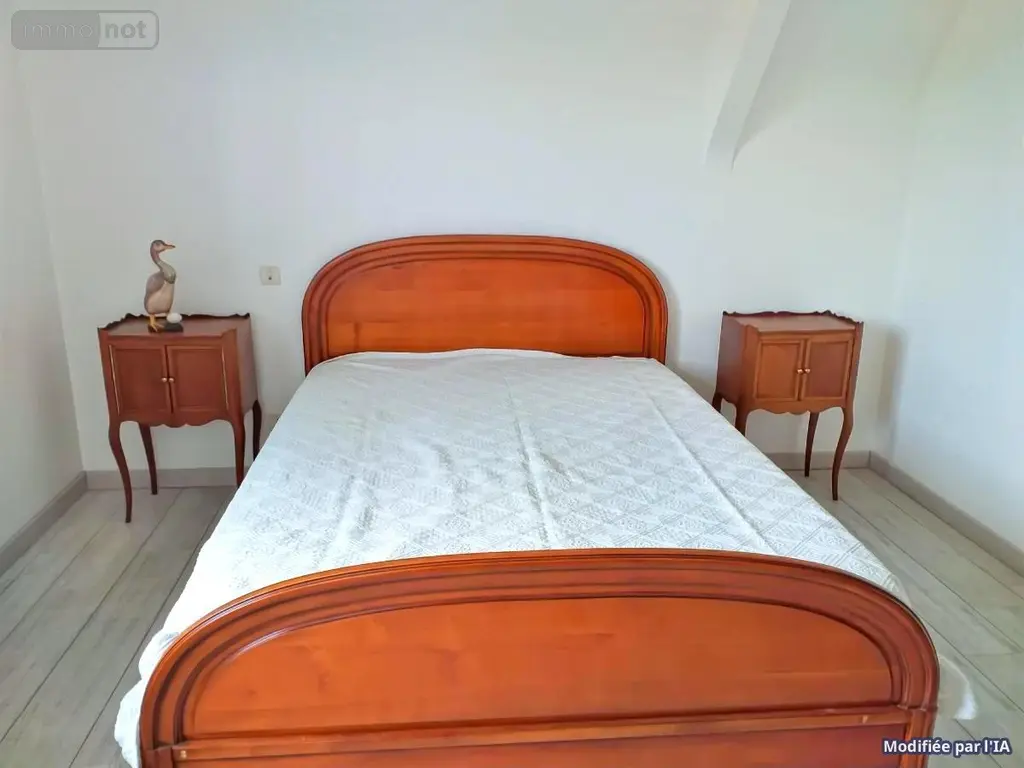 Maison a vendre Locqueltas 56390 Morbihan 56 150 m2 9 pièces 670872 euros 56005-796 013