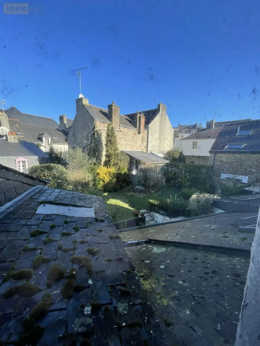 Appartement a vendre Vannes 56000 Morbihan 56 37 m2 3 pièces 159000 euros 56004-814 007
