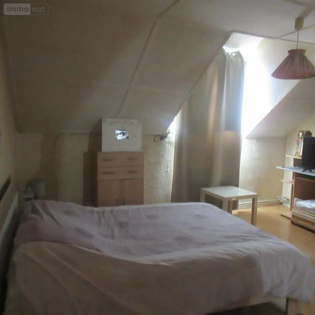 Maison a vendre Montigny-en-Gohelle 62640 Pas-de-Calais 62 83 m2 4 pièces 107560 euros 62034-4053 006