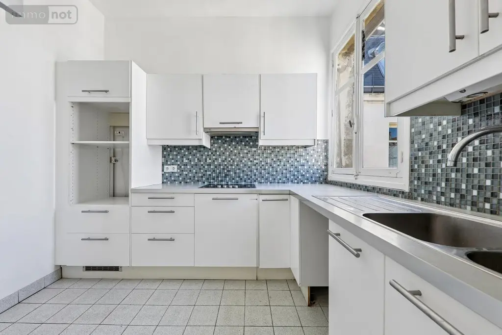 Appartement a vendre Paris 8e Arrondissement 75008 Paris 75 146 m2 5 pièces 1980000 euros 75194-91 006