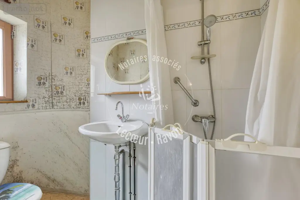 Maison a vendre Versailles 78000 Yvelines 78 120 m2 6 pièces 583540 euros 92076-113 006