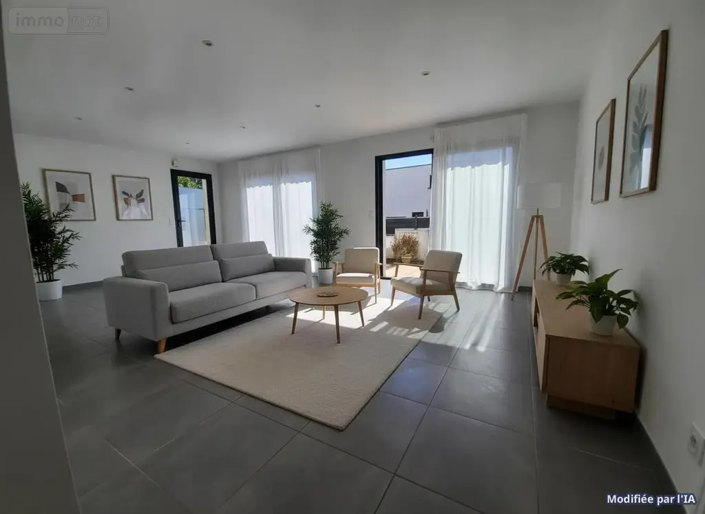 Maison a vendre Vannes 56000 Morbihan 56 106 m2 5 pièces 485472 euros 56005-913 003