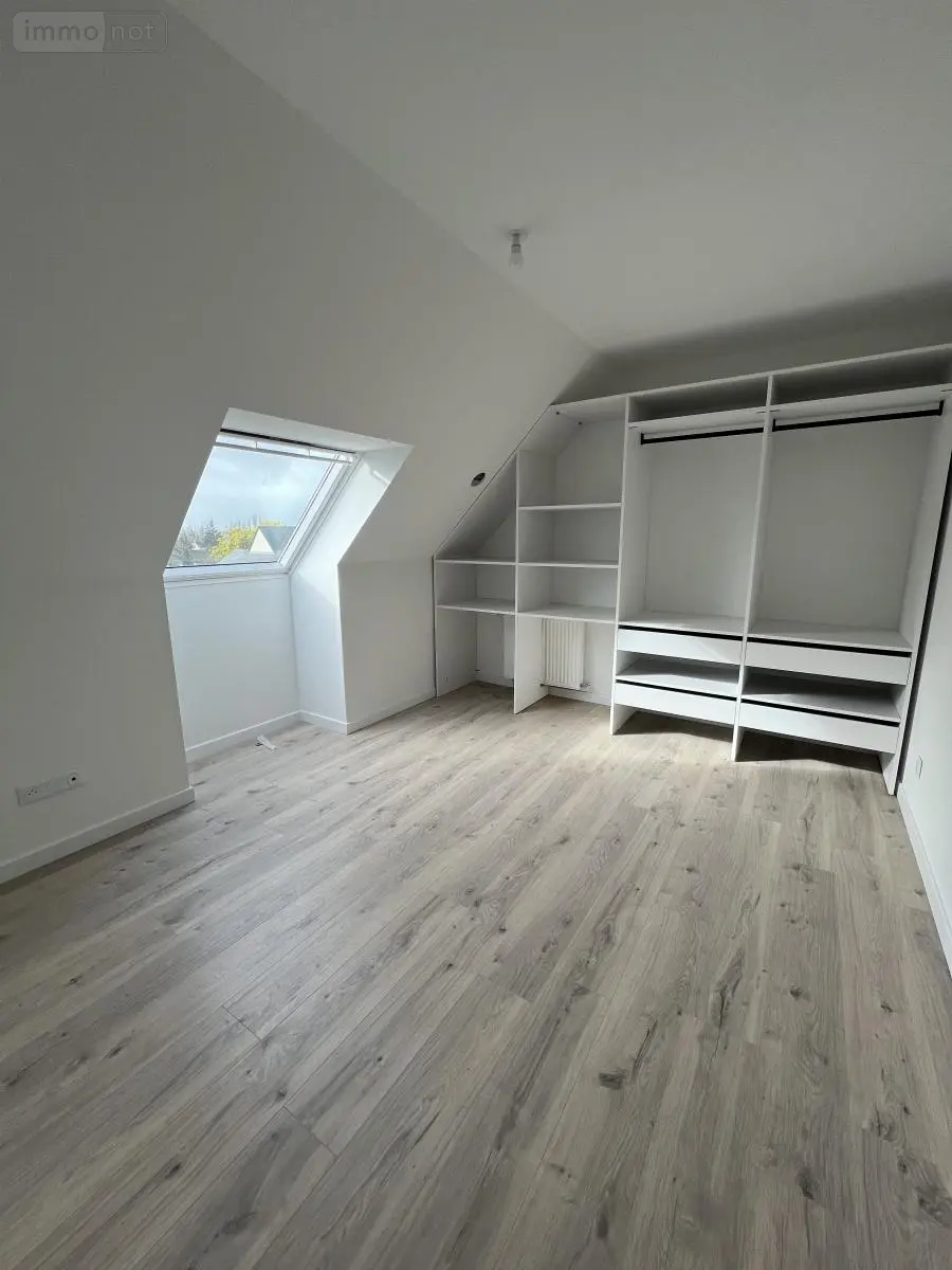 Location maison Saint-Germain-des-Prés 49170 Maine-et-Loire 49 84 m2 995 euros 49019-L249 002