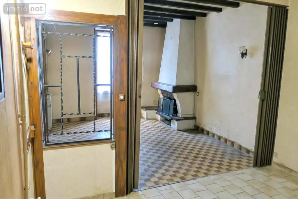 Maison a vendre Bourges 18000 Cher 18 123 m2 157500 euros 18005-1684 003