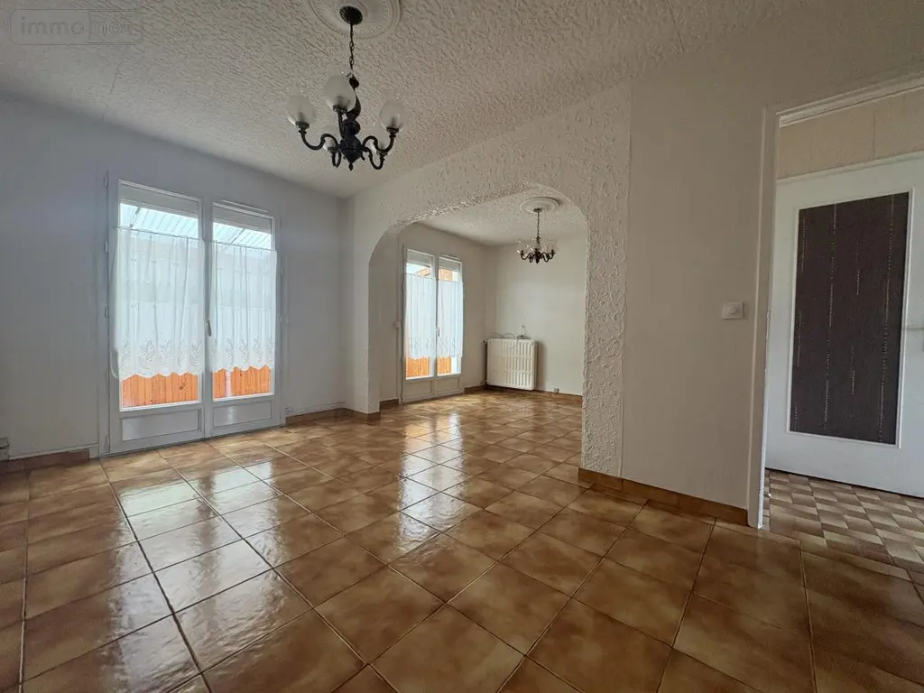 Maison a vendre Sallaumines 62430 Pas-de-Calais 62 84 m2 5 pièces 139000 euros 62034-4037 002