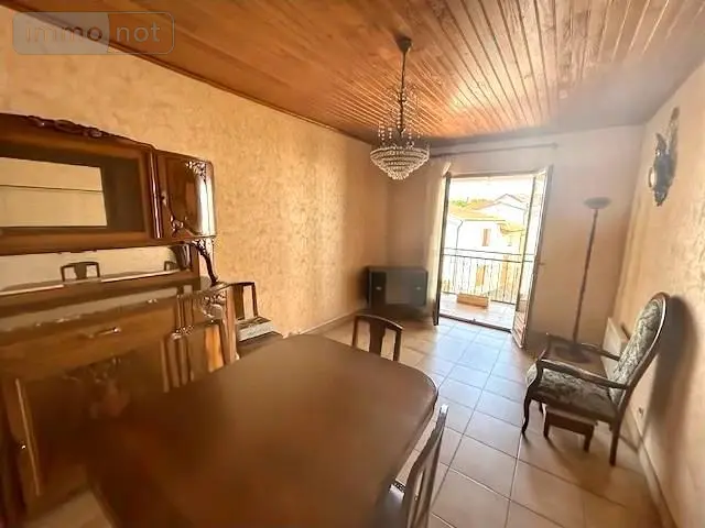 Maison a vendre Pont-du-Château 63430 Puy-de-Dôme 63 92 m2 5 pièces 169000 euros 63022-60 006