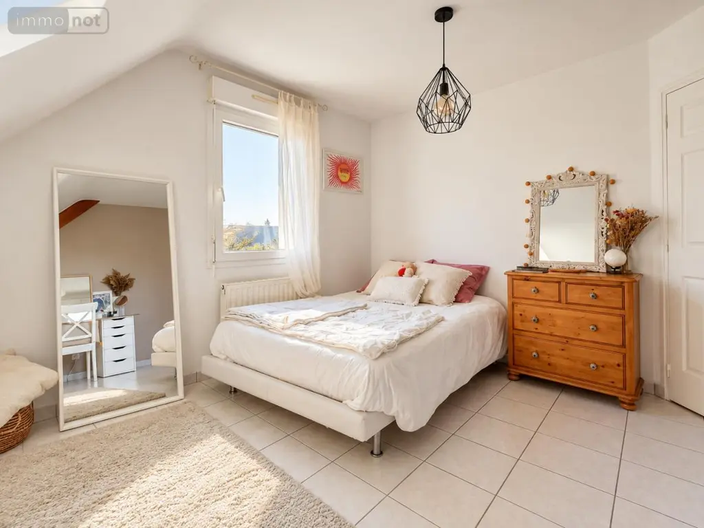 Maison a vendre Ballan-Miré 37510 Indre-et-Loire 37 145 m2 7 pièces 450000 euros 37096-29 007