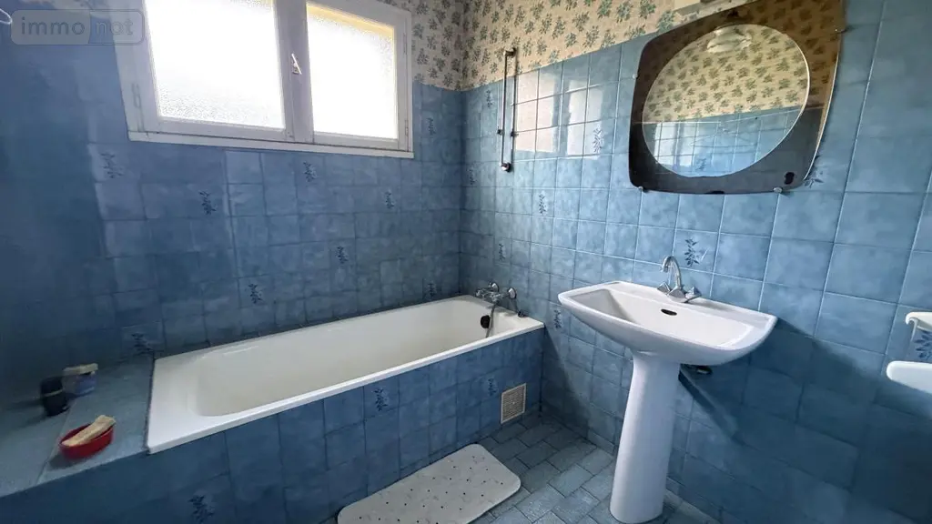 Maison a vendre Baud 56150 Morbihan 56 216 m2 270800 euros 56064-1537 005