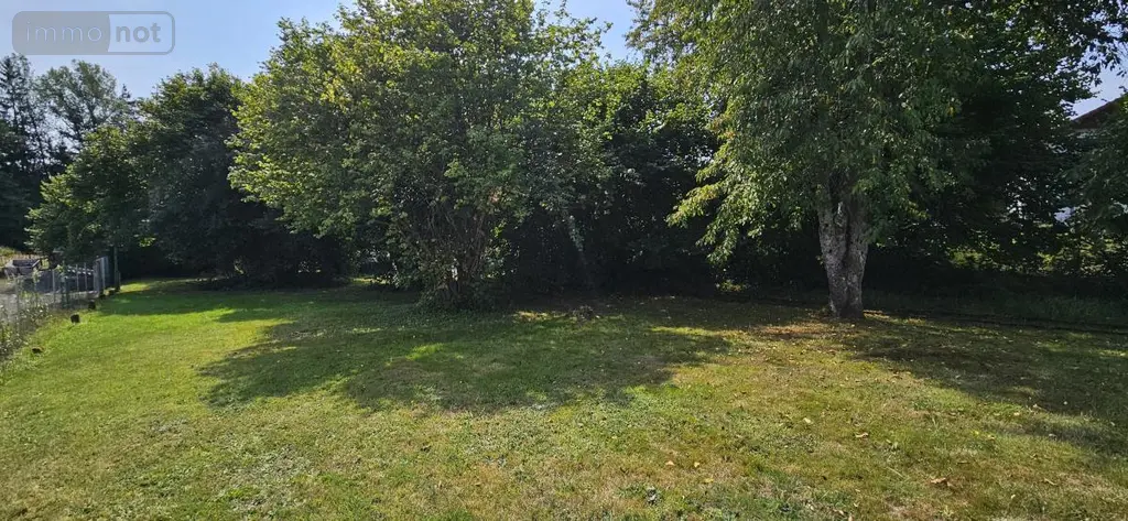 Immeuble de rapport a vendre Étival-Clairefontaine 88480 Vosges 88 277 m2 241900 euros 88061-826 003