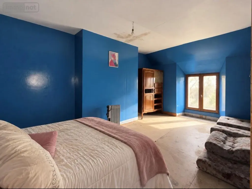 Maison a vendre Baguer-Pican 35120 Ille-et-Vilaine 35 72 m2 3 pièces 84440 euros 35130-3862 005