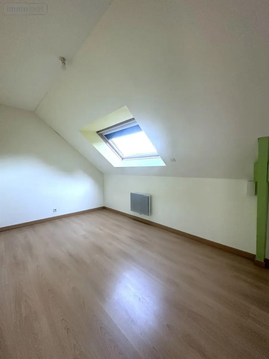 Maison a vendre Calan 56240 Morbihan 56 126 m2 5 pièces 335240 euros 56029-1414 012