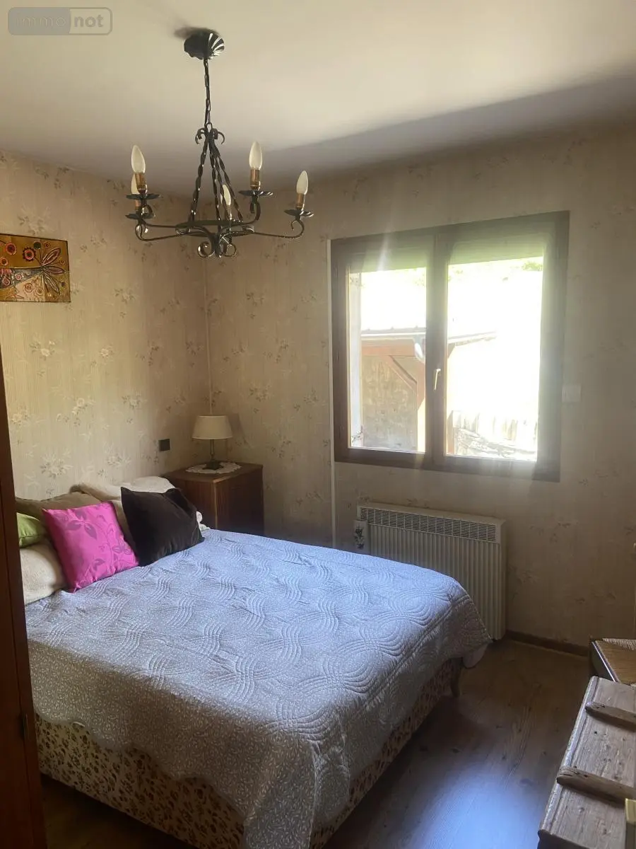 Maison a vendre Saint-Michel-de-Maurienne 73140 Savoie 73 108 m2 5 pièces 290000 euros 73046-73 008