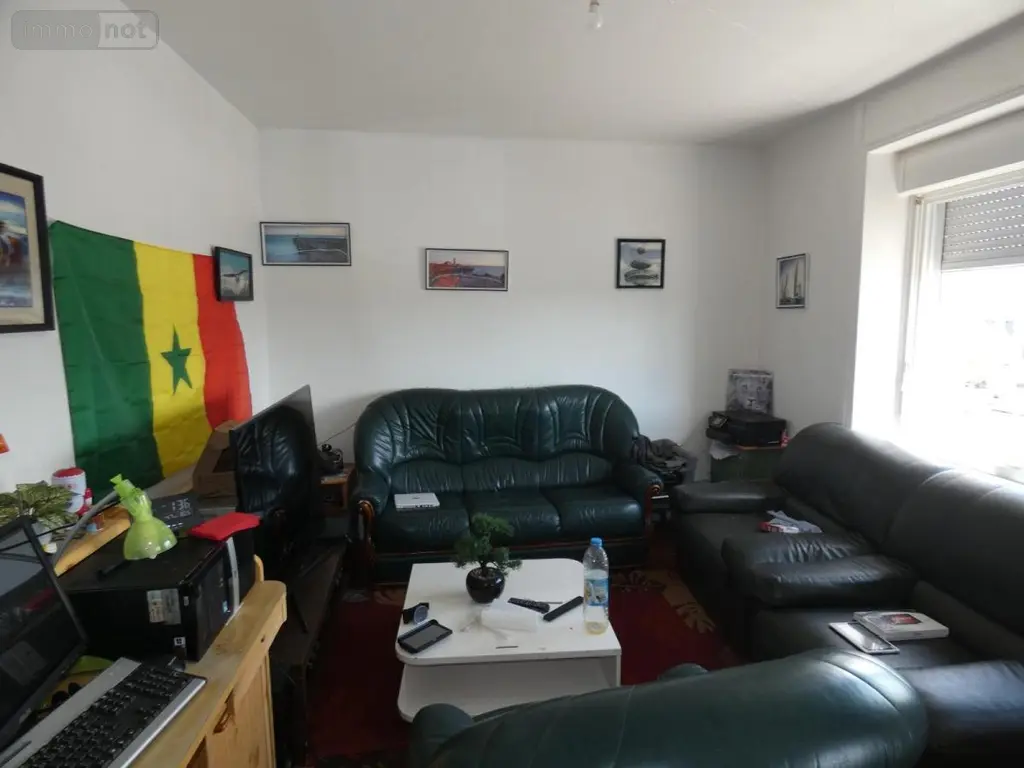 Immeuble de rapport a vendre Pleyben 29190 Finistère 29 113 m2 153025 euros 29129-1066 010