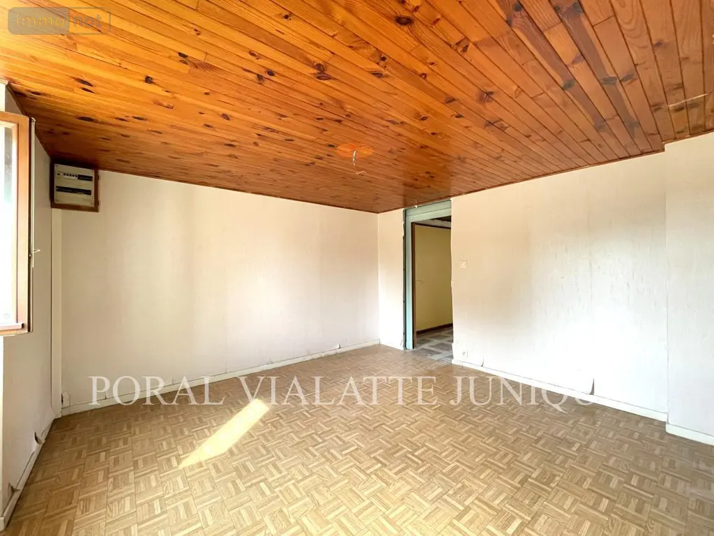Maison a vendre Druillat 01160 Ain 01 140 m2 6 pièces 145000 euros 01031-1297 005