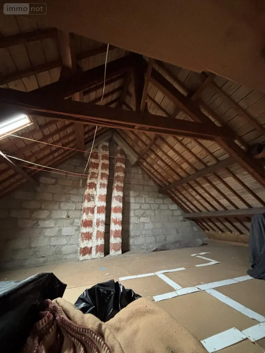 Maison a vendre Ploemeur 56270 Morbihan 56 95 m2 5 pièces 296700 euros 56082-1496 015