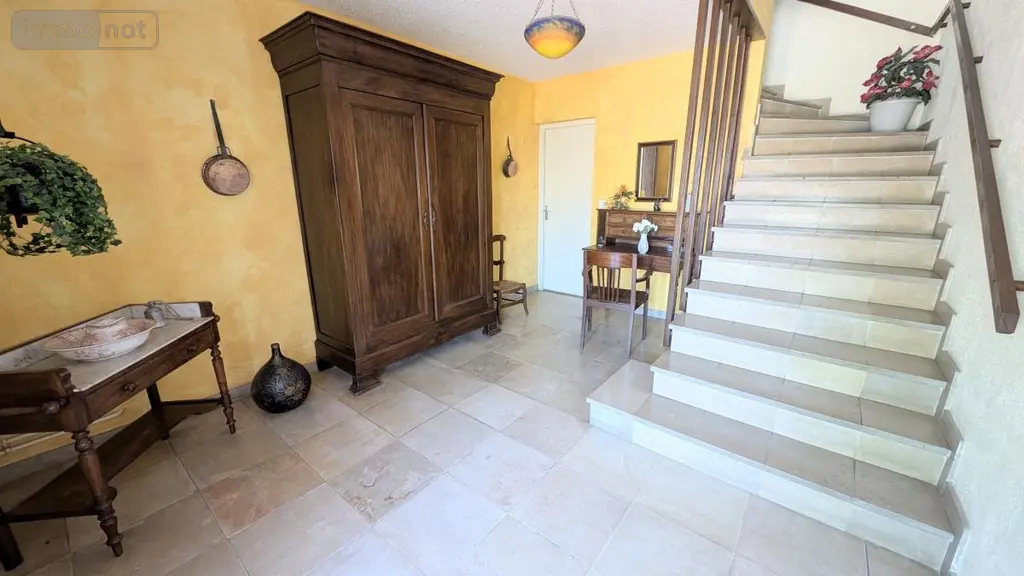 Maison a vendre Cusset 03300 Allier 03 161 m2 6 pièces 299000 euros 03019-176 005