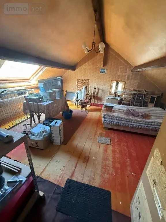 Maison a vendre Curgies 59990 Nord 59 120 m2 6 pièces 141450 euros 59157-2521 010