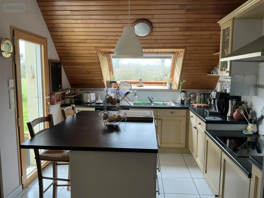 Maison a vendre Séné 56860 Morbihan 56 109 m2 474000 euros 56002-1503 005
